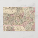 Search for new york state postcards Map