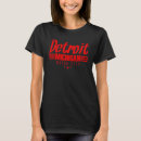 Search for motor city tshirts Classic