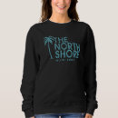 Search for north shore hoodies Vintage