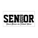 Search for college rubber stamps Graduation