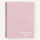 Search for fashion notebooks Feminine