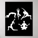 Search for yoga posters Inspiration
