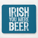 Search for were mousepads Beer