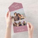Search for classy engagement party invitations Modern