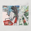Search for grocery postcards Fantasy