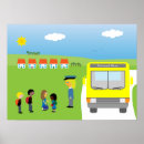 Search for school bus signs Student