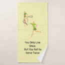 Search for tennis bath towels Sports