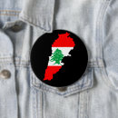Search for lebanon badges Flag