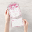 Search for fiance invitations Coquette