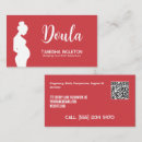 Search for midwifery business cards Childbirth