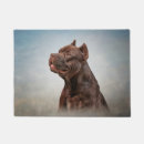 Search for dog breed doormats Animals