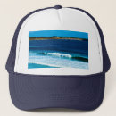 Search for seascape hats Waves