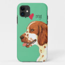 Search for springer spaniels iphone cases Welshie