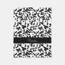 Search for dalmatian blankets Pattern