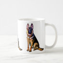 Search for german shepherds mugs Pets