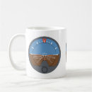 Search for indicator mugs Aviation