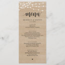Search for brunch wedding menus Dinner