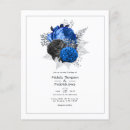 Search for black wedding flyers Budget