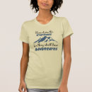 Search for adventure womens tshirts Nature