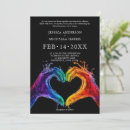 Search for pride heart invitations Lgbt