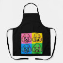 Search for poodles aprons Cooking