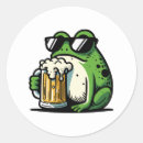 Search for fun frog stickers Cartoon