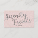 Search for facial Salon