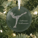 Search for figure christmas tree decorations Skater