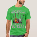 Search for vintage guitar tshirts Song