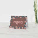 Search for pink rose cards Simple