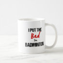 Search for funny tennis coach mugs Racquet