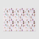 Search for nutcracker tissue paper Whimsical