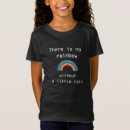 Search for no rain no rainbow tshirts Lgbt