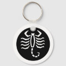 Search for scorpio key rings Zodiac
