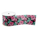 Search for cherry blossoms ribbon Pattern