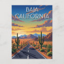 Search for baja postcards Travel