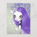 Search for goth postcards Kawaii
