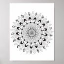 Search for mandala art posters Page