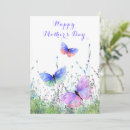 Search for nature mothers day cards Watercolor