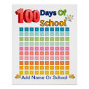 Search for 100 days of school art Student