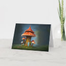 Search for fairy thank you cards Forest