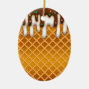 Search for ice cream christmas tree decorations Sprinkles