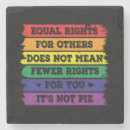 Search for equality in diversity barware Social justice