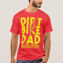 Search for motocross dad tshirts Funny