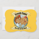 Search for funny chicken invitations Chickens
