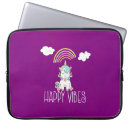 Search for happy laptop cases Typography