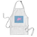 Search for flying pig aprons Pink