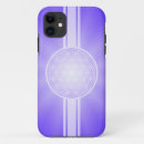 Search for flower of life iphone cases Fleur de vie