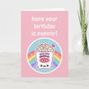 Search for funny food puns birthday cards Cute