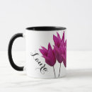 Search for dutch girl mugs Elegant lettering trendy stylish